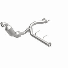Load image into Gallery viewer, MagnaFlow Exhaust Products 280758 OEM Grade Direct-Fit Catalytic Converter for Select Ford F-150