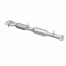 Load image into Gallery viewer, MagnaFlow Exhaust Products 23896 Standard Grade Direct-Fit Catalytic Converter for Select Toyota Previa