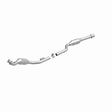 Load image into Gallery viewer, MagnaFlow Exhaust Products 51422 OEM Grade Direct-Fit Catalytic Converter for Select Mercedes-Benz E320
