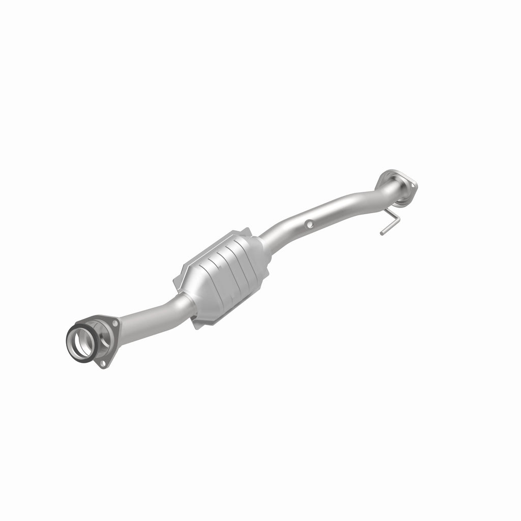 MagnaFlow Exhaust Products 23967 HM Grade Direct-Fit Catalytic Converter for Select Buick Rainier, Chevrolet Trailblazer, GMC Envoy, Isuzu Ascender, Oldsmobile Bravada, Saab 9-7x