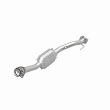 Load image into Gallery viewer, MagnaFlow Exhaust Products 23967 HM Grade Direct-Fit Catalytic Converter for Select Buick Rainier, Chevrolet Trailblazer, GMC Envoy, Isuzu Ascender, Oldsmobile Bravada, Saab 9-7x