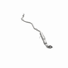 Load image into Gallery viewer, MagnaFlow Exhaust Products 21-285 OEM Grade Direct-Fit Catalytic Converter for Select Toyota Yaris