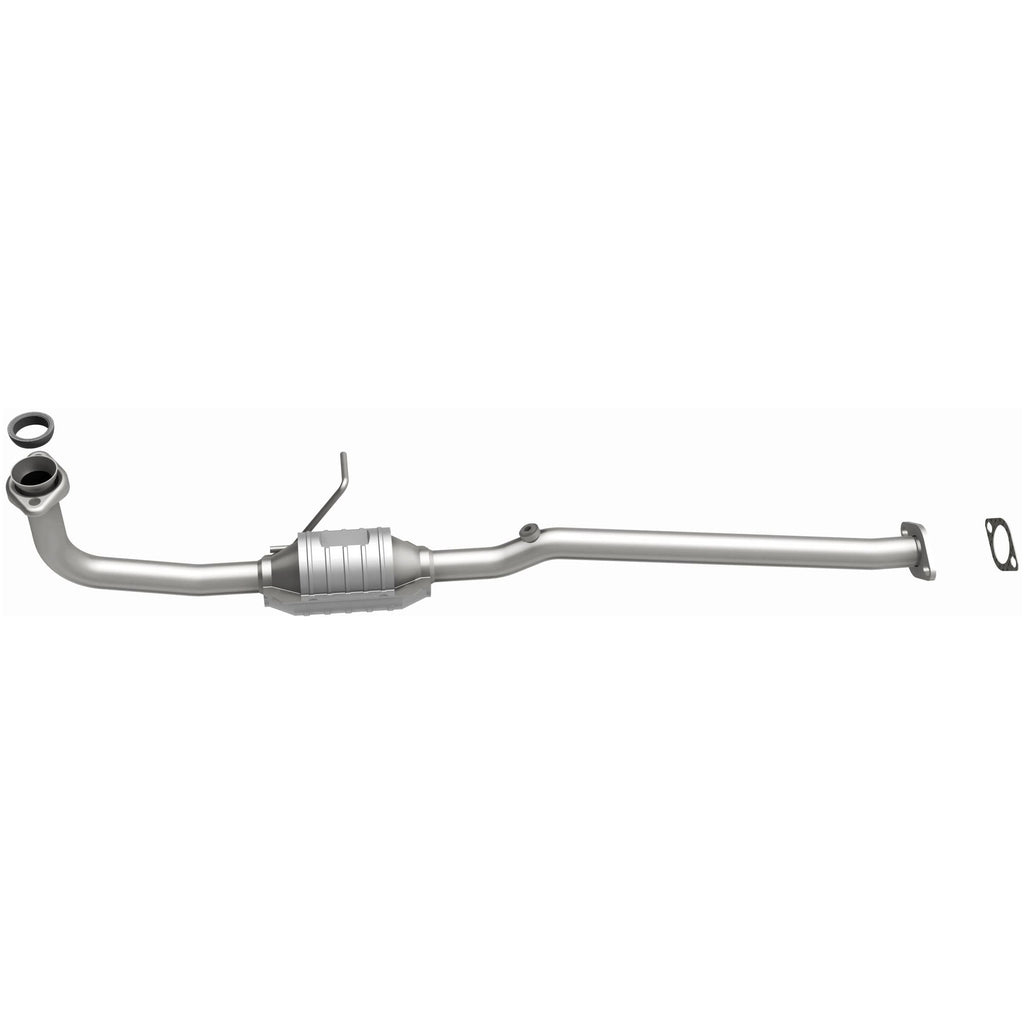 MagnaFlow Exhaust Products 23654 HM Grade Direct-Fit Catalytic Converter for Select Chevrolet Metro, Geo Metro