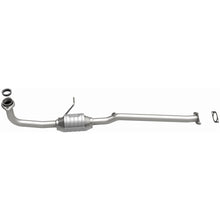 Load image into Gallery viewer, MagnaFlow Exhaust Products 23654 HM Grade Direct-Fit Catalytic Converter for Select Chevrolet Metro, Geo Metro