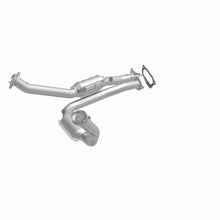 Load image into Gallery viewer, MagnaFlow Exhaust Products 454030 California CARB Direct-Fit Catalytic Converter for Select Ford Ranger, Mazda B3000