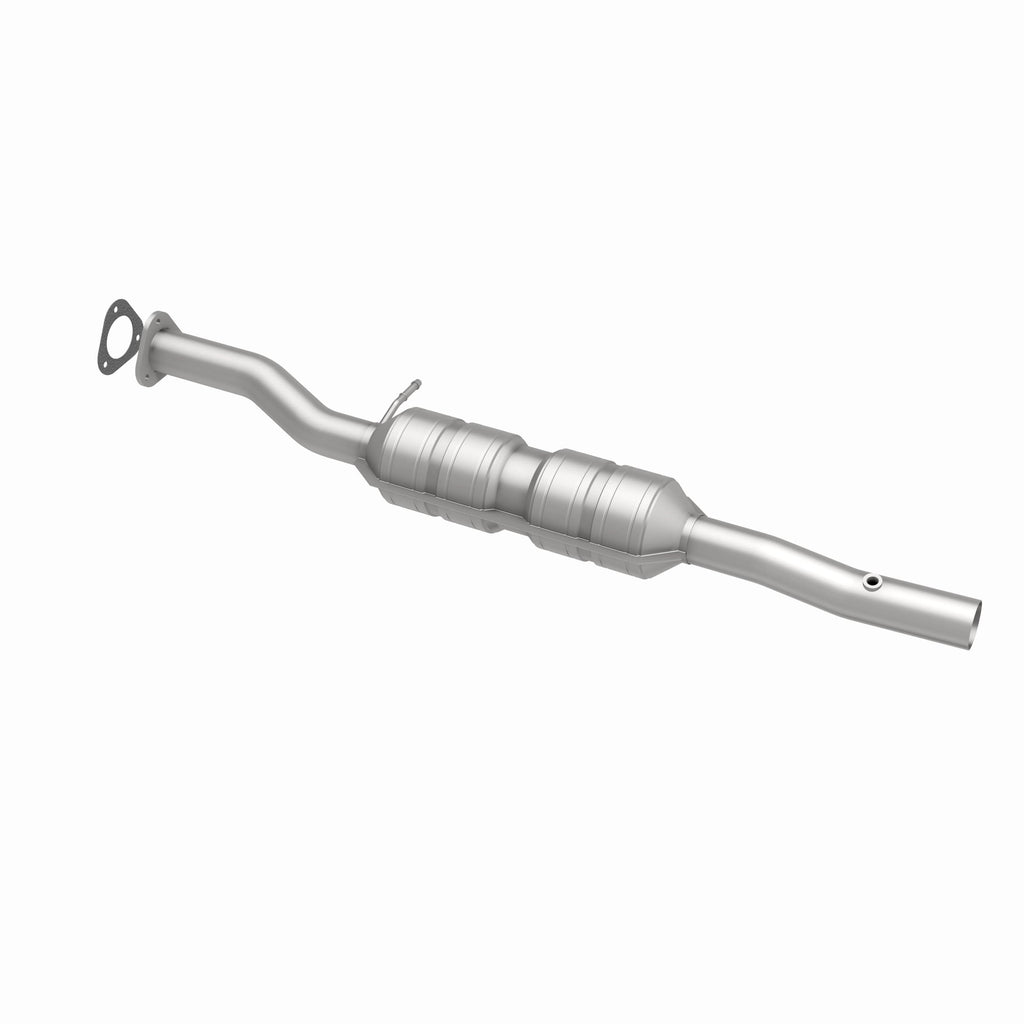 MagnaFlow Exhaust Products 55324 HM Grade Direct-Fit Catalytic Converter for Select Ford Excursion, Ford F-250 Super Duty, Ford F-350 Super Duty, Ford F-450 Super Duty, Ford F-550 Super Duty