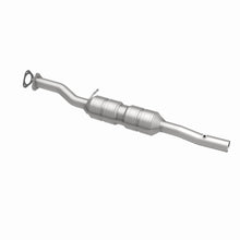 Load image into Gallery viewer, MagnaFlow Exhaust Products 55324 HM Grade Direct-Fit Catalytic Converter for Select Ford Excursion, Ford F-250 Super Duty, Ford F-350 Super Duty, Ford F-450 Super Duty, Ford F-550 Super Duty