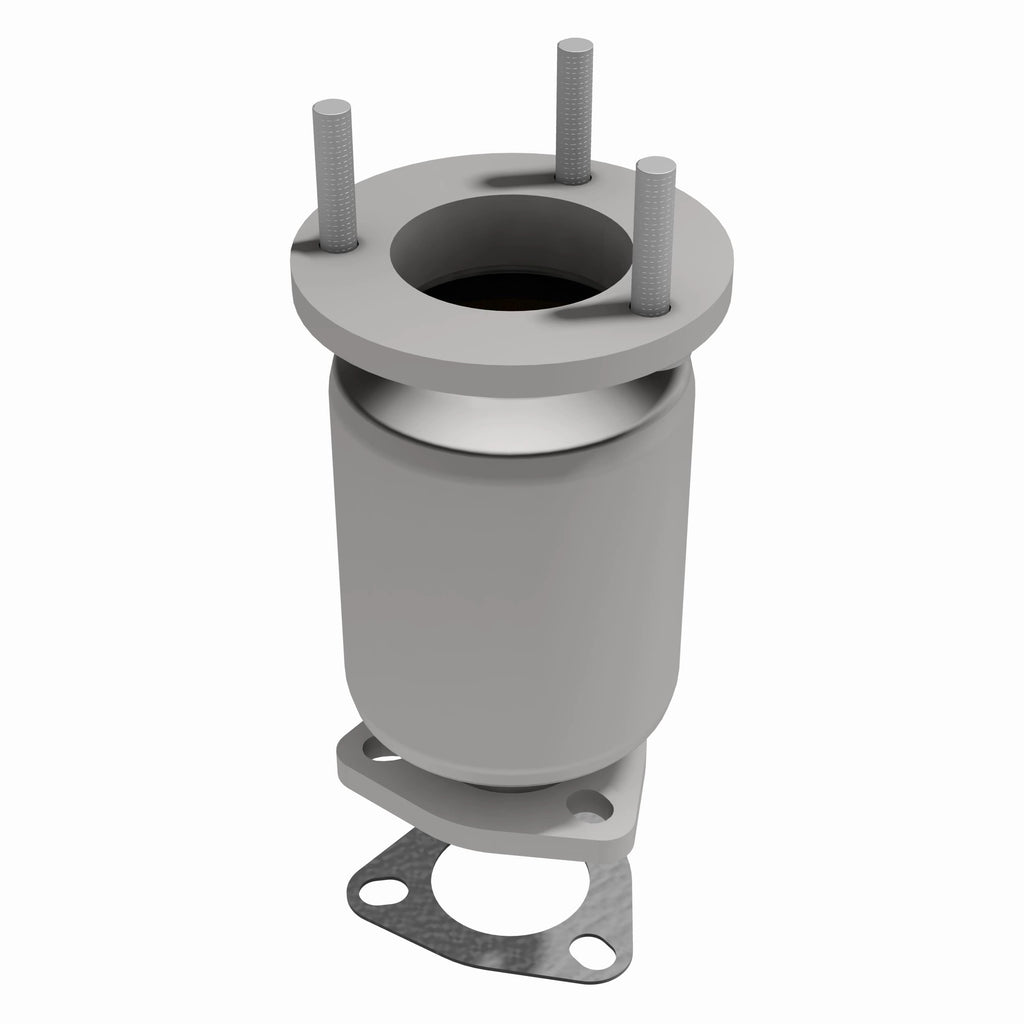 MagnaFlow Exhaust Products 50221 Standard Grade Direct-Fit Catalytic Converter for Select Mazda B2000
