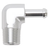 Edelbrock 8177  Heater Hose End Fitting
