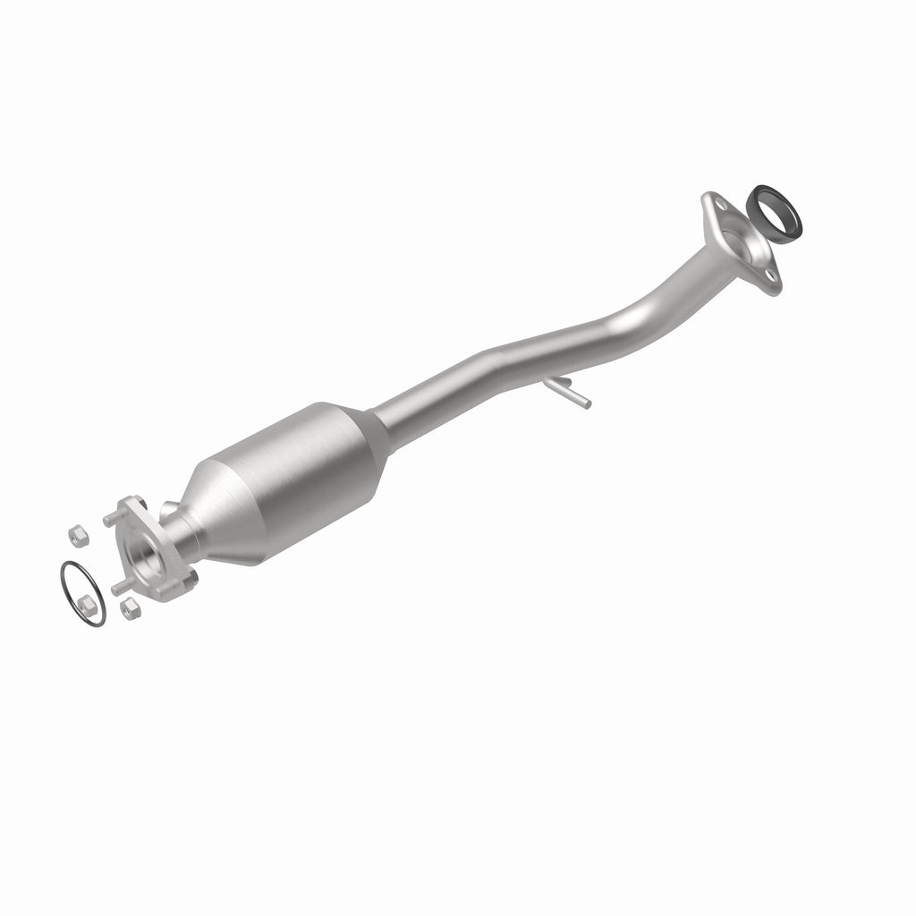 MagnaFlow Exhaust Products 52041 OEM Grade Direct-Fit Catalytic Converter for Select Honda Insight