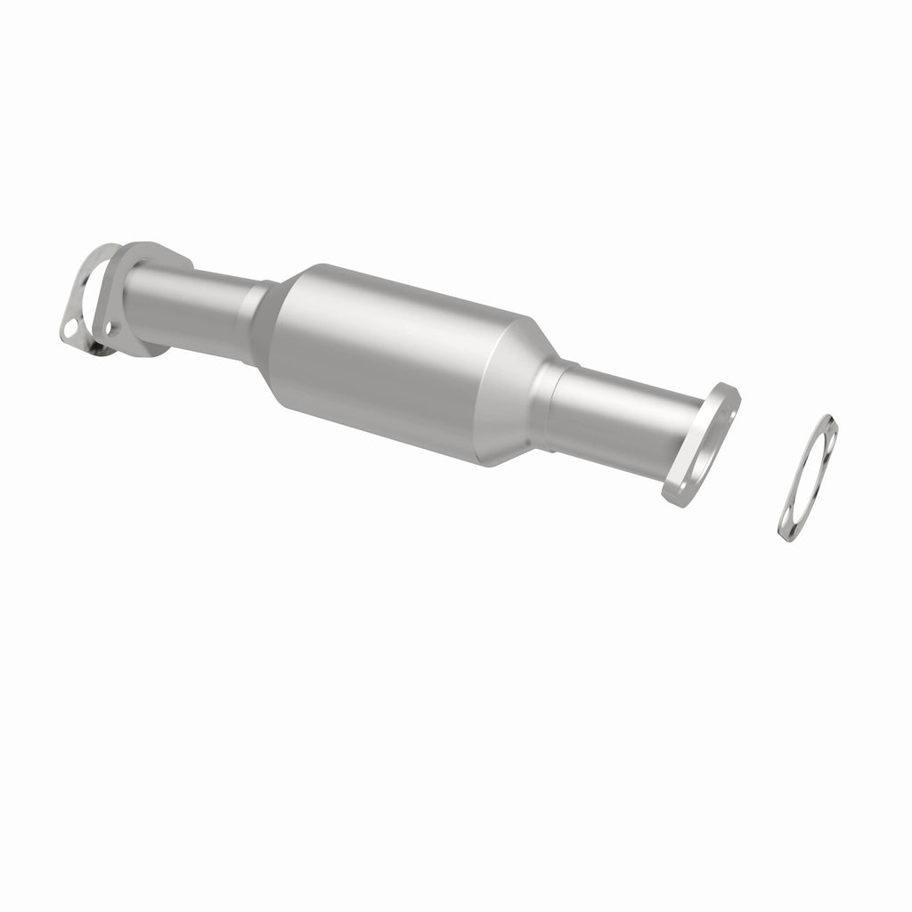 MagnaFlow Exhaust Products 23696 HM Grade Direct-Fit Catalytic Converter for Select Mazda Miata