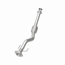 Load image into Gallery viewer, MagnaFlow Exhaust Products 5451217 California CARB Direct-Fit Catalytic Converter for Select Buick Rainier, Chevrolet Trailblazer, GMC Envoy, Isuzu Ascender, Oldsmobile Bravada