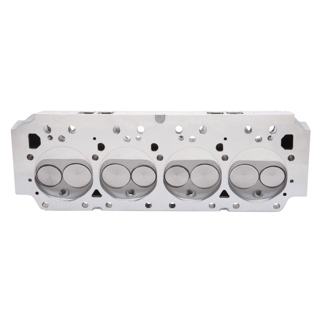 Cylinder-Head-Bb-Chrysler-Performer-Rpm-440Ci-88Cc-Chamber-For-Hydraulic-Roller-Cam