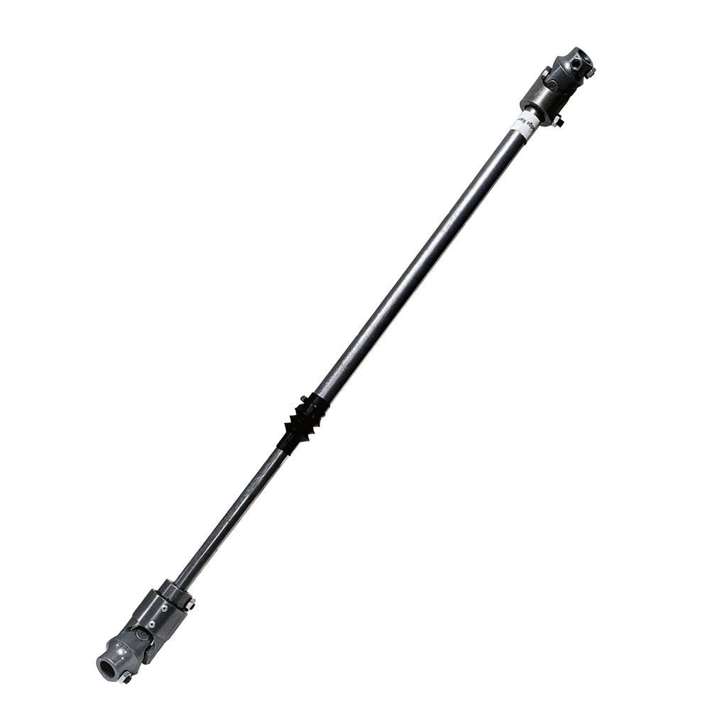 Steering-Shaft;-Telescopic;-Steel;-2003-2008-Dodge-Truck