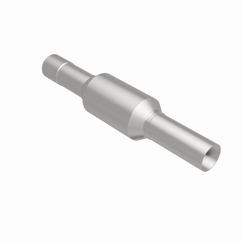 MagnaFlow Exhaust Products 3391488 California CARB Direct-Fit Catalytic Converter for Select Chevrolet Blazer, Chevrolet C1500 Suburban, Chevrolet C2500 Suburban, Chevrolet K1500 Suburban, Chevrolet K2500 Suburban, GMC C1500 Suburban, GMC C2500 Suburban,