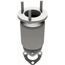 Load image into Gallery viewer, MagnaFlow Exhaust Products 50221 Standard Grade Direct-Fit Catalytic Converter for Select Mazda B2000