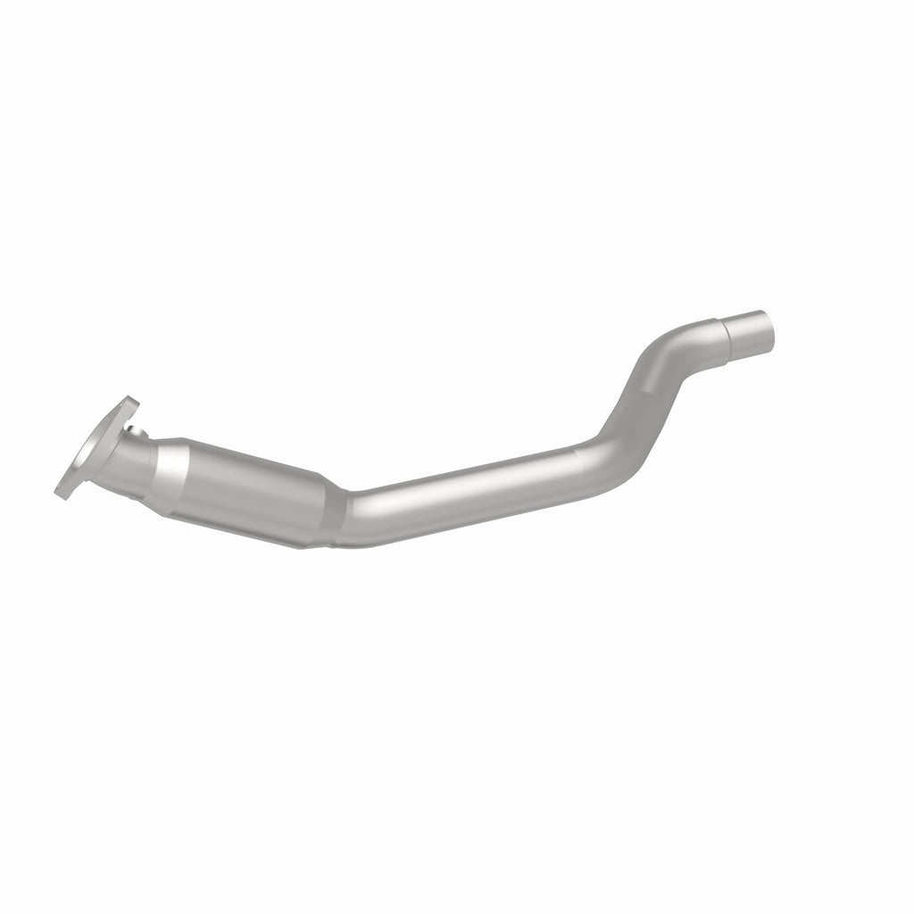 MagnaFlow Exhaust Products 4561964 California CARB Direct-Fit Catalytic Converter for Select Chrysler 300, Dodge Charger, Dodge Magnum