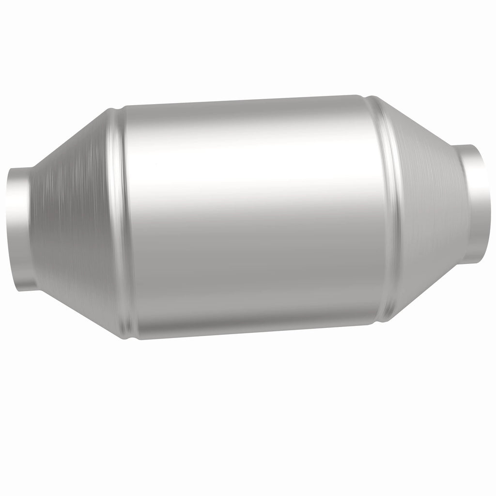 MagnaFlow Exhaust Products 337304 California CARB Universal Catalytic Converter for Select American Motors Concord, American Motors Gremlin, American Motors Spirit, Chrysler Conquest, Chrysler Cordoba, Chrysler Fifth Avenue, Chrysler Imperial, Chrysler