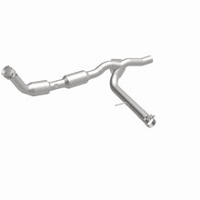 Load image into Gallery viewer, MagnaFlow Exhaust Products 4583744 California CARB Direct-Fit Catalytic Converter for Select Ford F-150