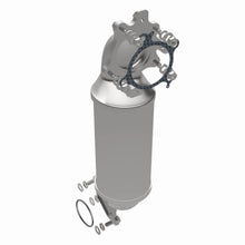 Load image into Gallery viewer, MagnaFlow Exhaust Products 6561120 California CARB Direct-Fit Catalytic Converter for Select Honda Civic