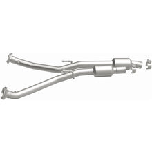 Load image into Gallery viewer, MagnaFlow Exhaust Products 52969 OEM Grade Direct-Fit Catalytic Converter for Select Cadillac CTS