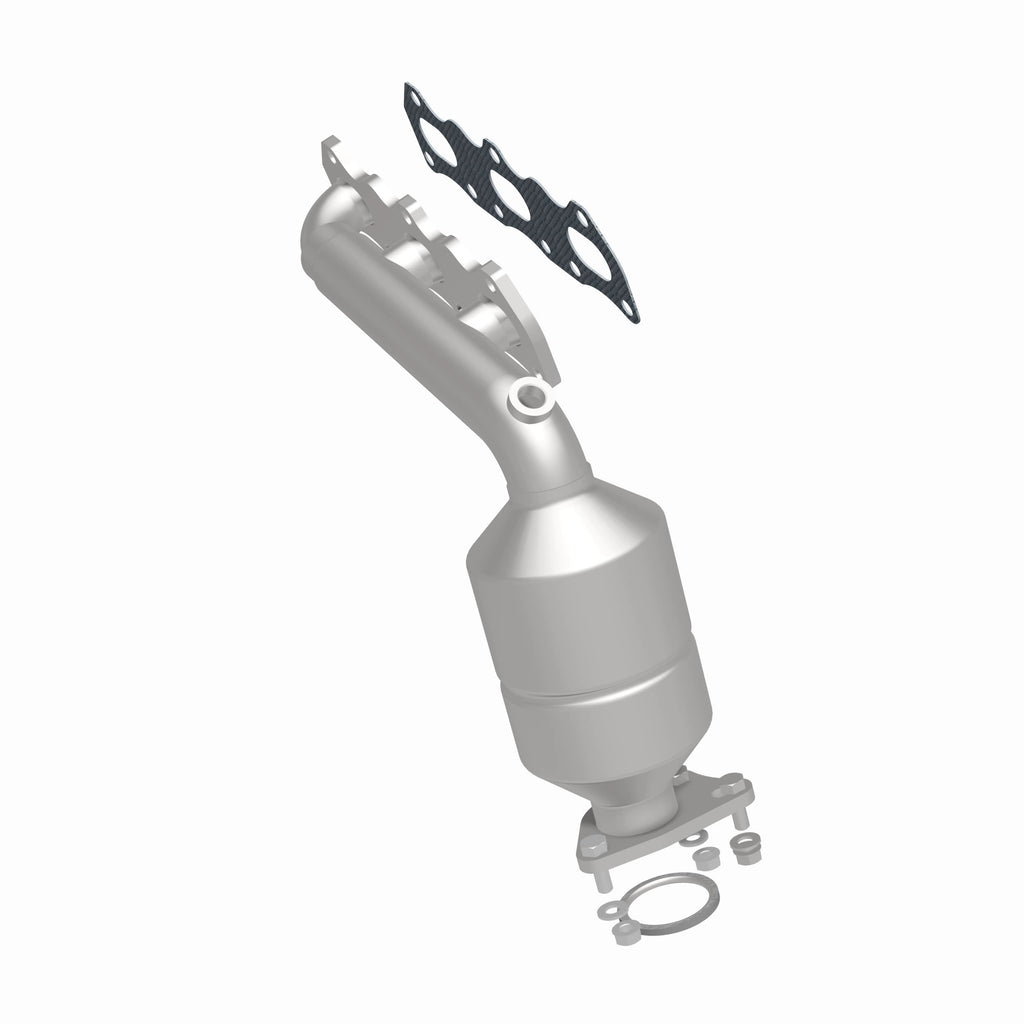 MagnaFlow Exhaust Products 51254 OEM Grade Manifold Catalytic Converter for Select Suzuki Grand Vitara, Suzuki XL-7