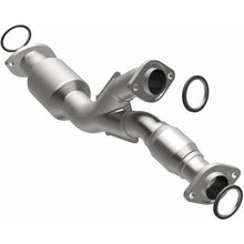 Load image into Gallery viewer, MagnaFlow Exhaust Products 444335 California CARB Direct-Fit Catalytic Converter for Select Lexus GS300