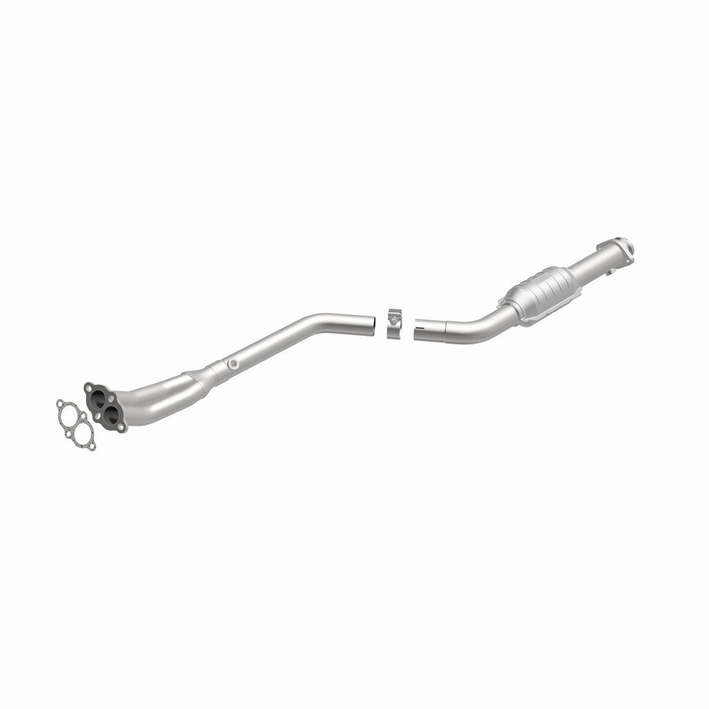 MagnaFlow Exhaust Products 23098 HM Grade Direct-Fit Catalytic Converter for Select BMW Z3