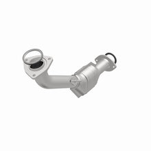 Load image into Gallery viewer, MagnaFlow Exhaust Products 444758 California CARB Direct-Fit Catalytic Converter for Select Toyota Tacoma