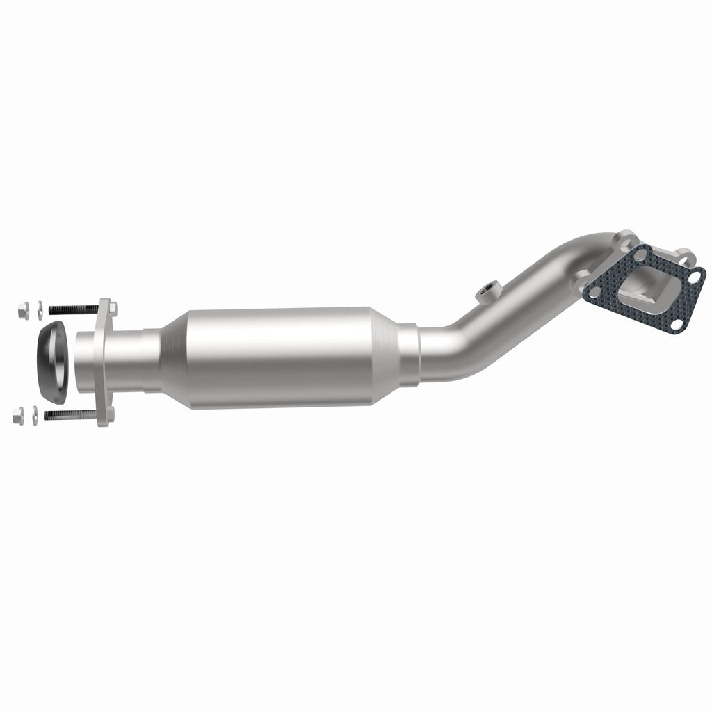 MagnaFlow Exhaust Products 551548 California CARB Manifold Catalytic Converter for Select Cadillac CTS