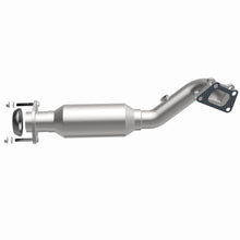 Load image into Gallery viewer, MagnaFlow Exhaust Products 551548 California CARB Manifold Catalytic Converter for Select Cadillac CTS