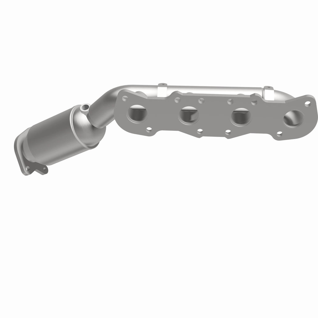 MagnaFlow Exhaust Products 22-092 OEM Grade Manifold Catalytic Converter for Select Hyundai Equus, Hyundai Genesis, Kia K900