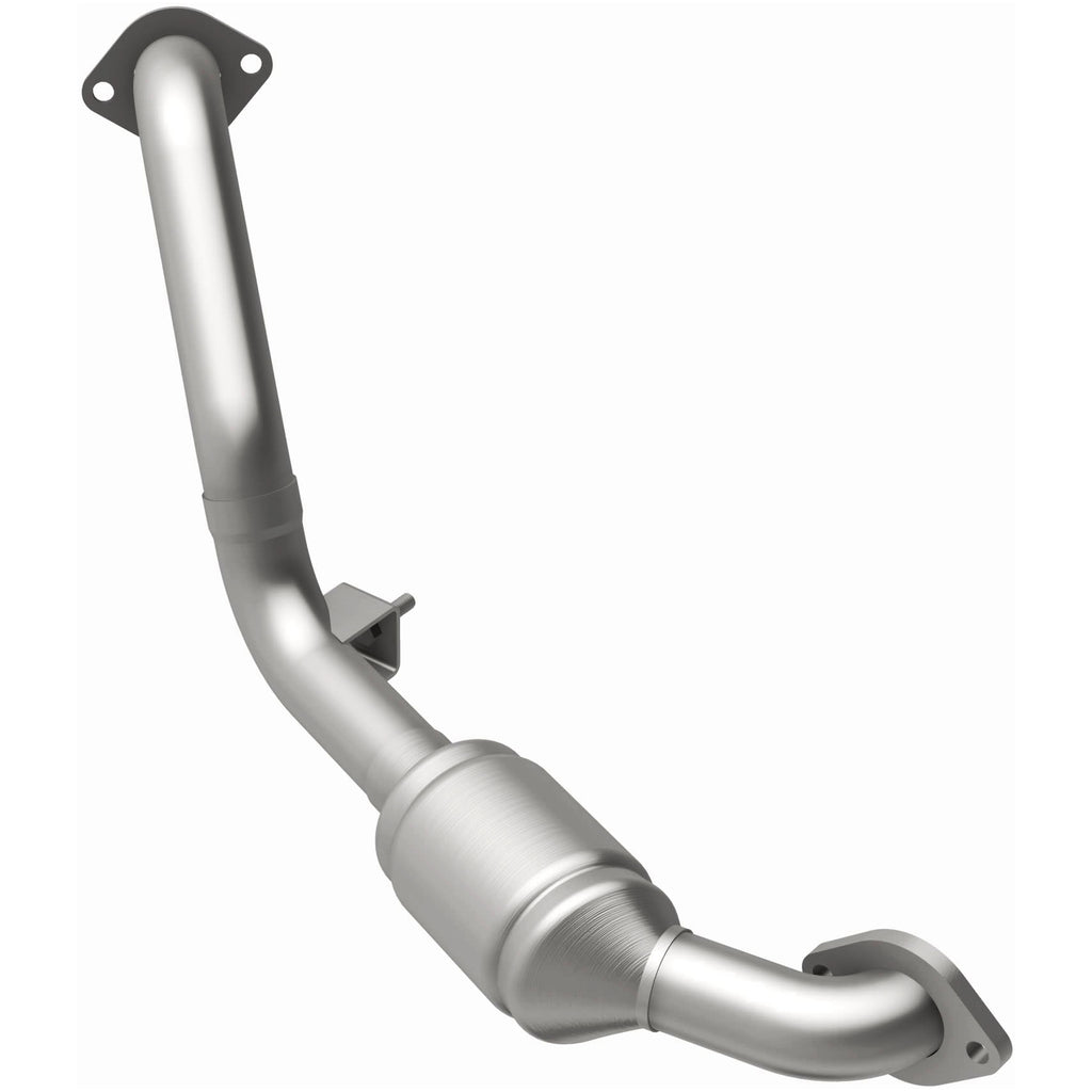 MagnaFlow Exhaust Products 51739 OEM Grade Direct-Fit Catalytic Converter for Select Mazda 6