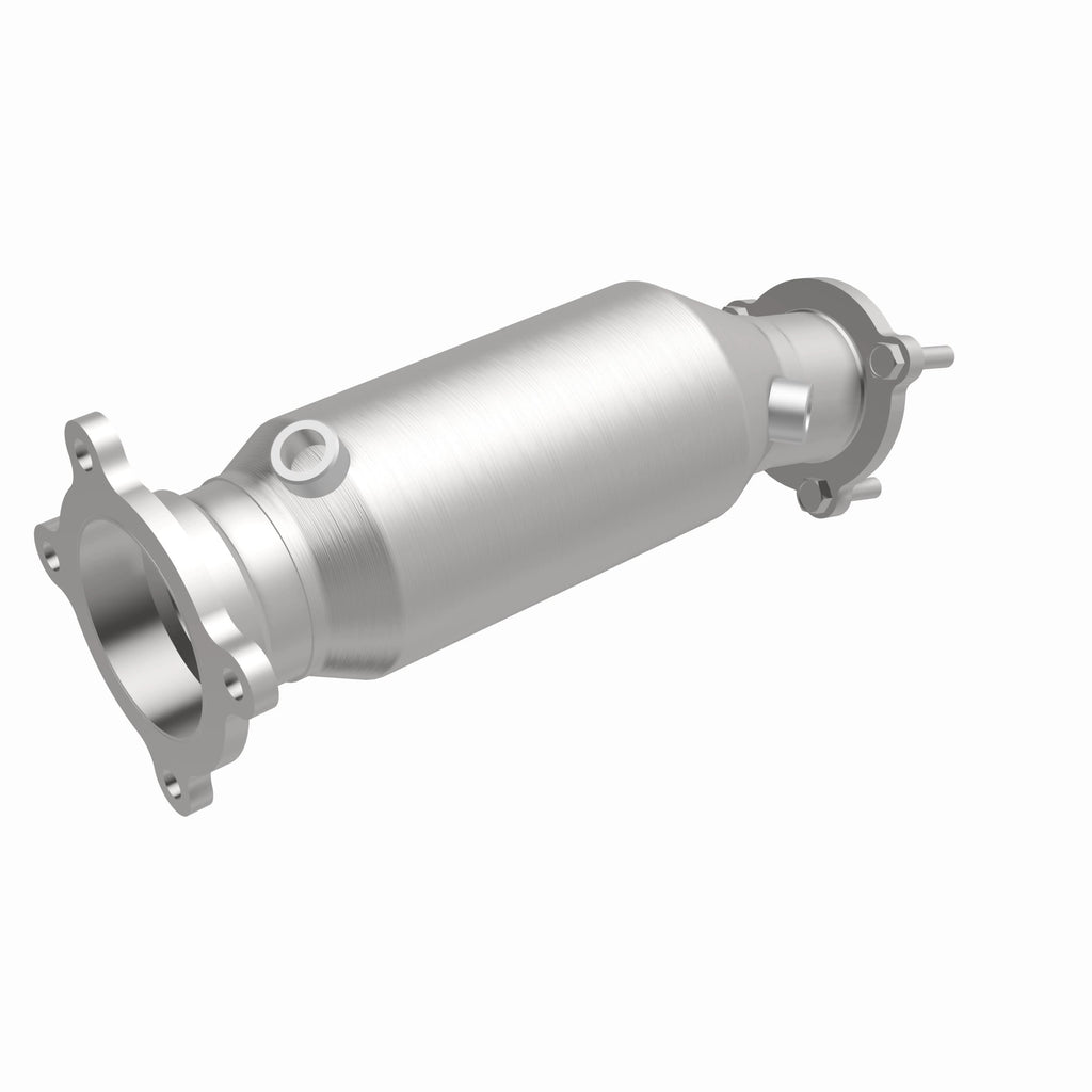 MagnaFlow Exhaust Products 52292 OEM Grade Direct-Fit Catalytic Converter for Select Audi A6, Audi A6 Quattro