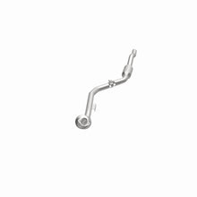 Load image into Gallery viewer, MagnaFlow Exhaust Products 51645 OEM Grade Direct-Fit Catalytic Converter for Select Mercedes-Benz E350