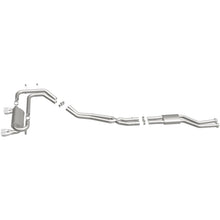 Load image into Gallery viewer, MagnaFlow Exhaust Products 16602 Sport Series Polished Cat-Back System for Select BMW M3