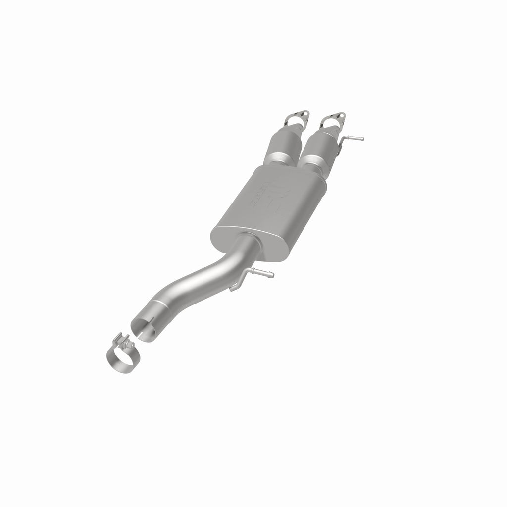 MagnaFlow Exhaust Products 52719 OEM Grade Direct-Fit Catalytic Converter for Select Cadillac SRX