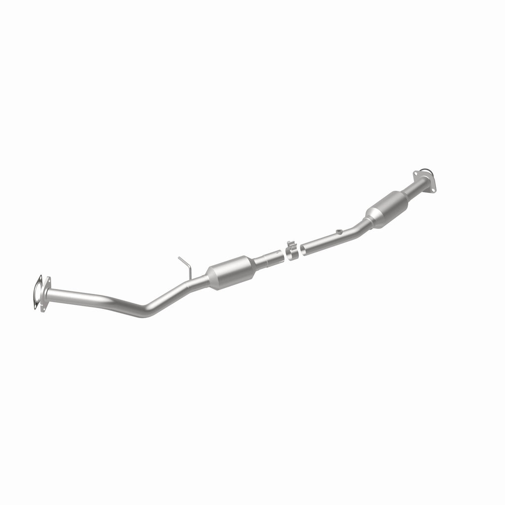 MagnaFlow Exhaust Products 21-286 OEM Grade Direct-Fit Catalytic Converter for Select Mazda Miata
