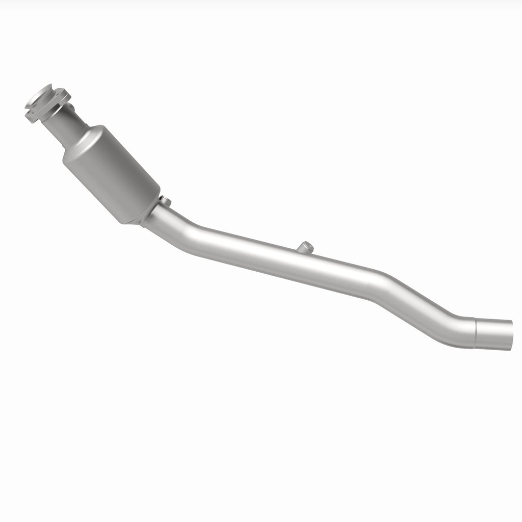 MagnaFlow Exhaust Products 4651718 California CARB Direct-Fit Catalytic Converter for Select Land Rover LR3, Land Rover Range Rover Sport