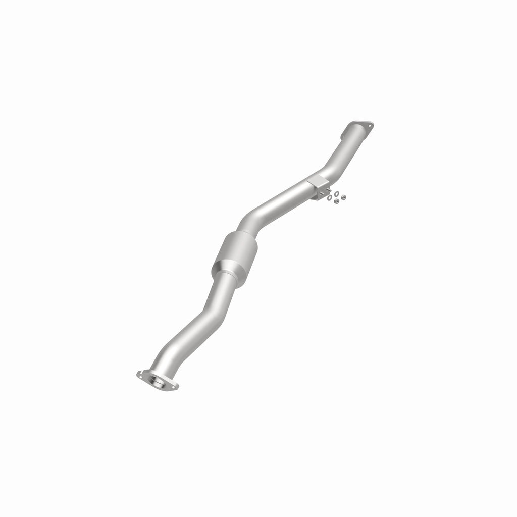 MagnaFlow Exhaust Products 52621 OEM Grade Direct-Fit Catalytic Converter for Select Subaru Forester, Subaru WRX