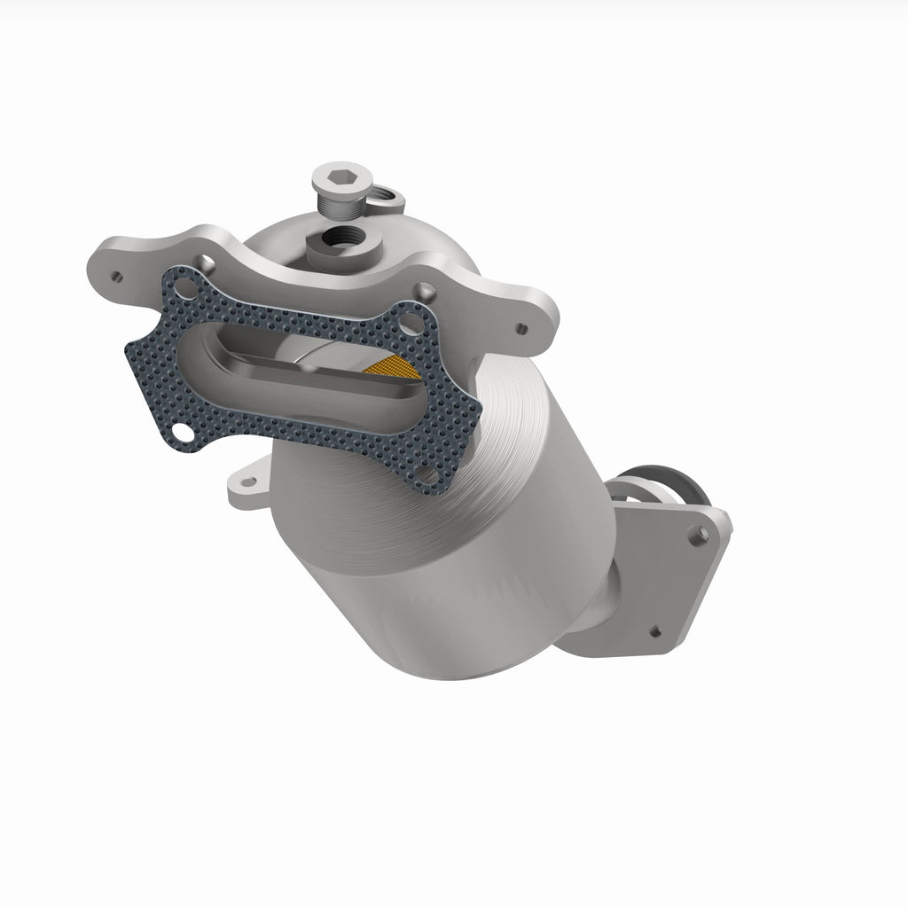MagnaFlow Exhaust Products 5531030 California CARB Manifold Catalytic Converter for Select Honda Insight