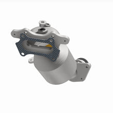 Load image into Gallery viewer, MagnaFlow Exhaust Products 5531030 California CARB Manifold Catalytic Converter for Select Honda Insight