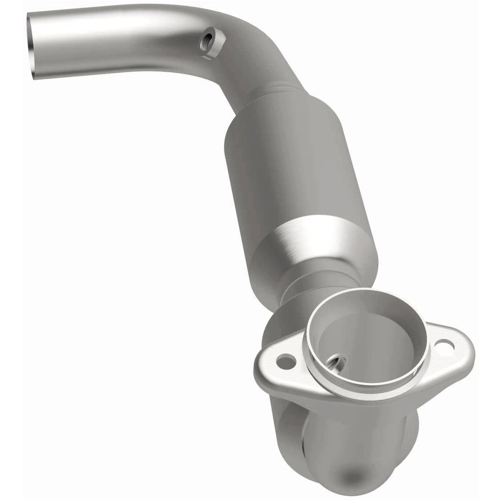 MagnaFlow Exhaust Products 4583621 California CARB Direct-Fit Catalytic Converter for Select Ford F-150