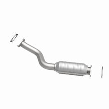 Load image into Gallery viewer, MagnaFlow Exhaust Products 51317 OEM Grade Direct-Fit Catalytic Converter for Select Nissan Rogue, Nissan Rogue Select