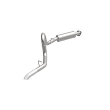 Load image into Gallery viewer, MagnaFlow Exhaust Products 16390 Competition Series Stainless 2.5 in Cat-Back for Select Jeep Wrangler