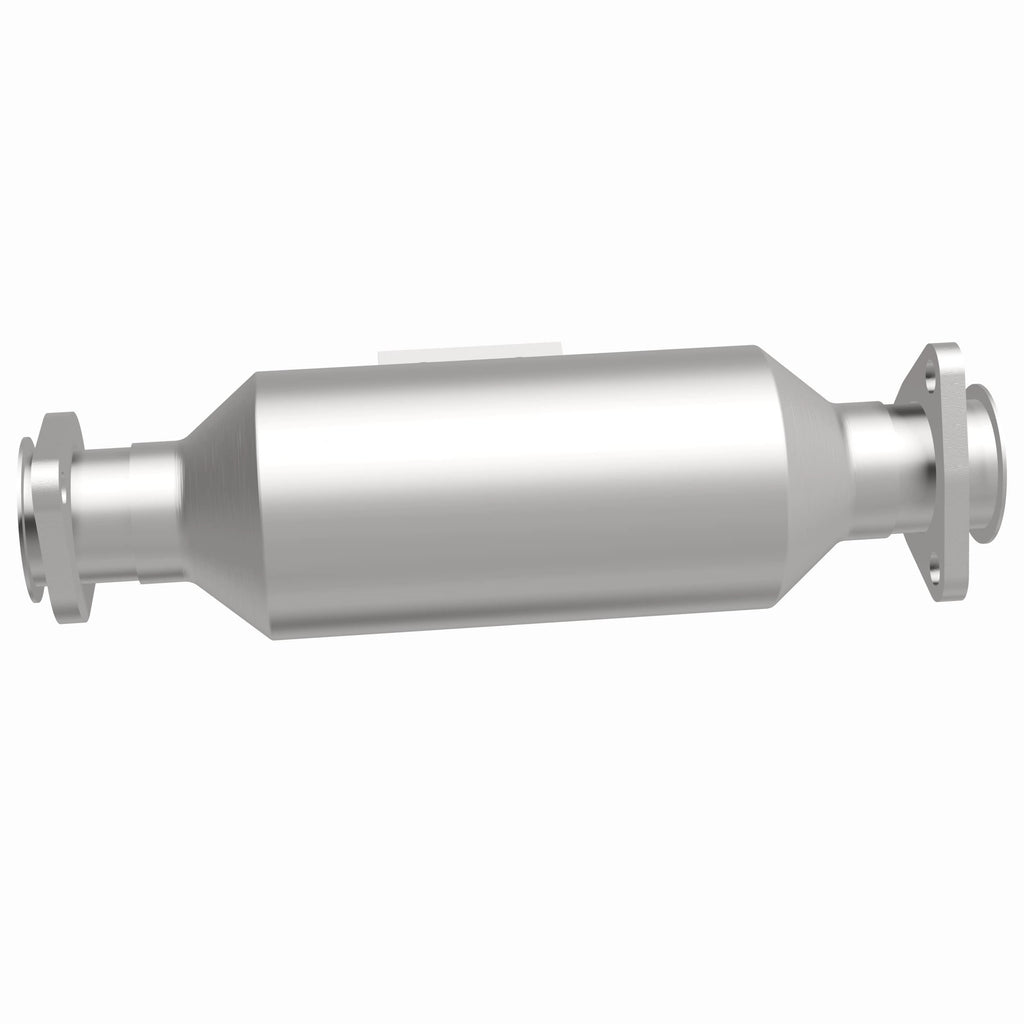 MagnaFlow Exhaust Products 4481876 California CARB Direct-Fit Catalytic Converter for Select Hyundai Elantra, Hyundai Tiburon