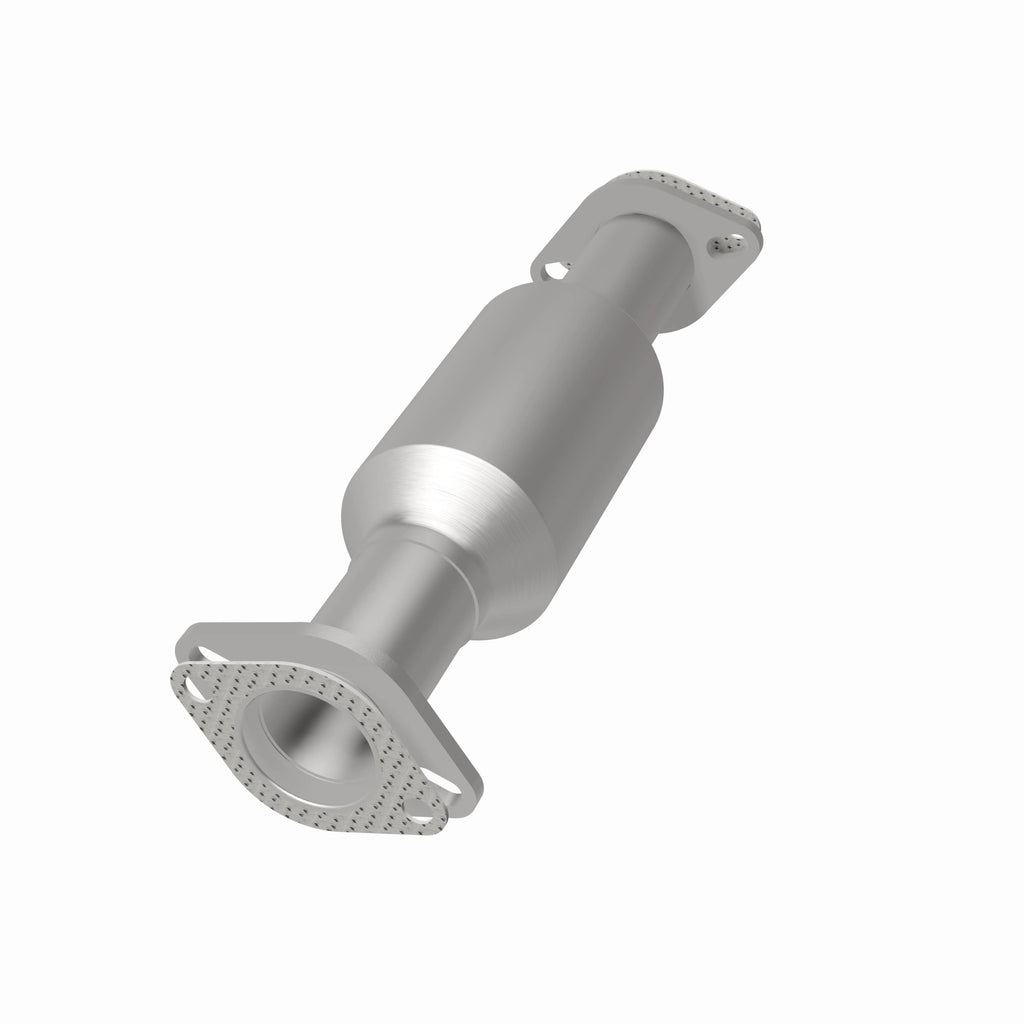 MagnaFlow Exhaust Products 4481445 California CARB Direct-Fit Catalytic Converter for Select Nissan Pickup