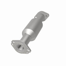 Load image into Gallery viewer, MagnaFlow Exhaust Products 4481445 California CARB Direct-Fit Catalytic Converter for Select Nissan Pickup