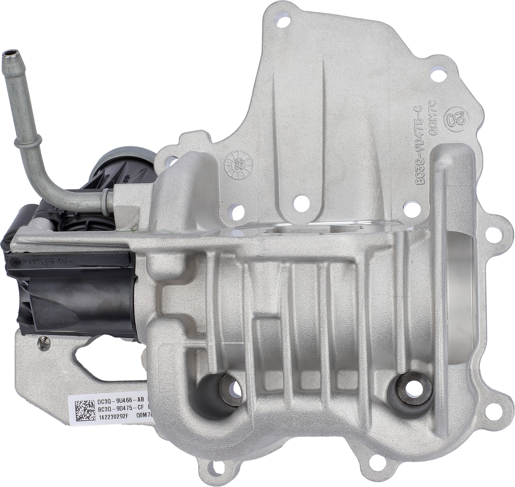 Alliant Power AP63523 Exhaust Gas Recirculation (EGR) Valve