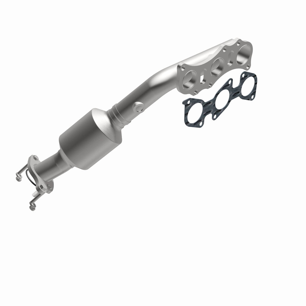 MagnaFlow Exhaust Products 50848 HM Grade Manifold Catalytic Converter for Select Toyota 4Runner, Toyota FJ Cruiser, Toyota Tacoma, Toyota Tundra